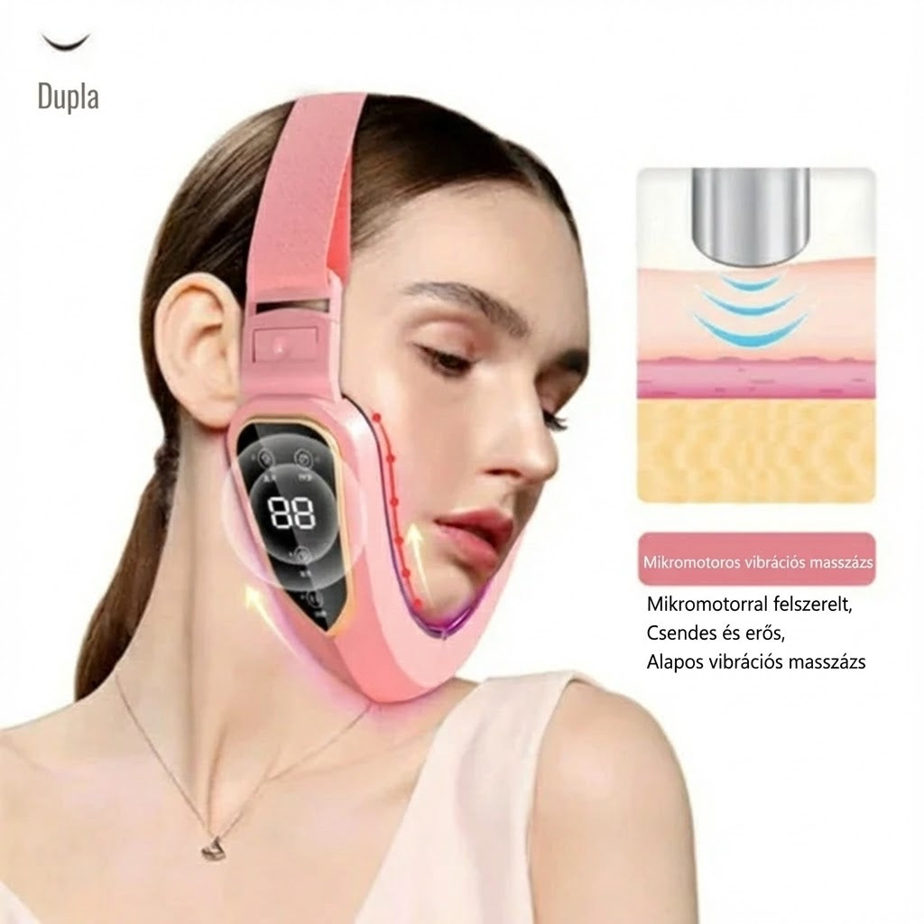 Face Sculptor Pro – Formázd az arcod, tüntesd el a tokát