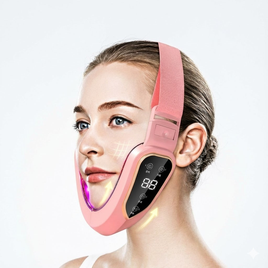 Face Sculptor Pro – Formázd az arcod, tüntesd el a tokát